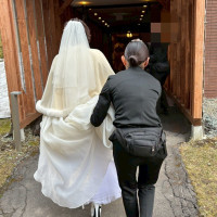 新婦さん移動イメージ