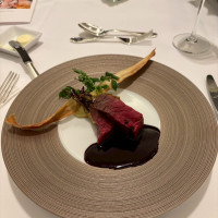 メインお肉