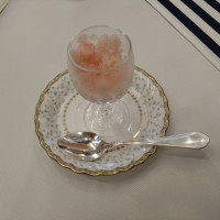 シャーベット