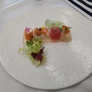 オードブル|748671さんの川越プリンスホテルの写真(2439590)