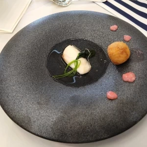 真鯛スープ|748671さんの川越プリンスホテルの写真(2439586)