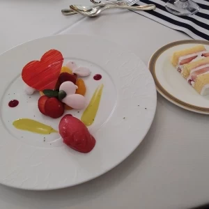 オードブル|748671さんの川越プリンスホテルの写真(2439583)