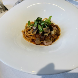 パスタ