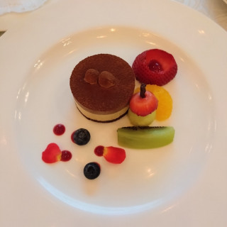 デザート