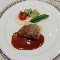 料理