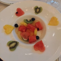 フルーツランチ