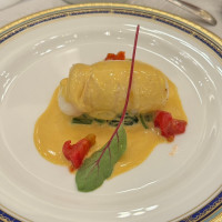 料理