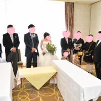親族紹介