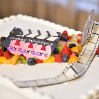ケーキ