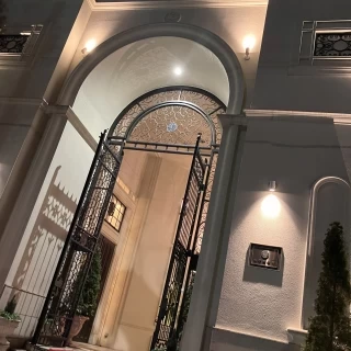 入り口からワクワク感