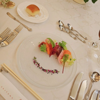 料理