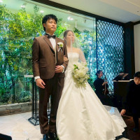 緊張していたがスタッフが丁寧に対応して下さった。