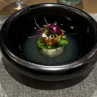 和食スープ