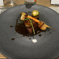 肉メイン