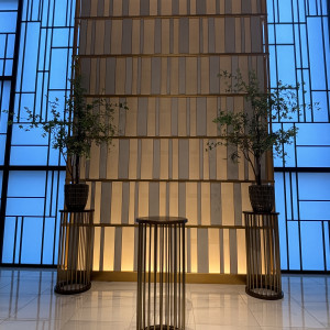 正面からみた景色|748743さんのLAZOR GARDEN NAGOYA（ラソール ガーデン 名古屋）の写真(2447536)