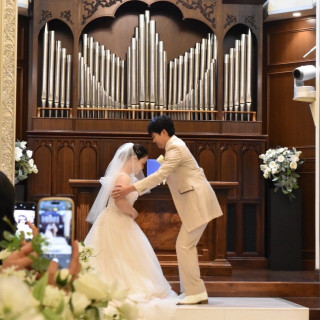 ベールダウン！！