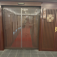 このドアをあけると神社へ！！