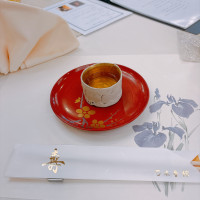 出汁！調味料を使わずにつくっているらしい！美味すぎる
