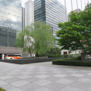 外観も素敵です！|748751さんのThe Okura Tokyo（オークラ東京）の写真(2441593)