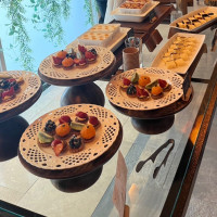 こだわりデザートビュッフェ