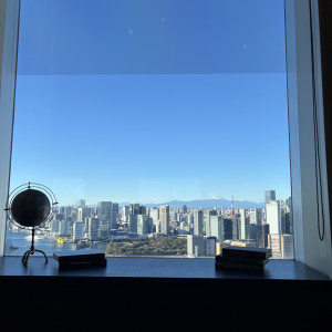 待機室|748759さんのRESTAURANT LUKE with SKY LOUNGE（レストランルーク スカイラウンジ）の写真(2440733)