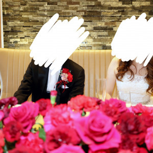 披露宴|748760さんのNIHO -Dramatic scene wedding-（ニホ ドラマティックシーンウエディング）の写真(2440753)