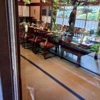 披露宴会場