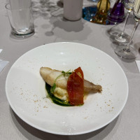 一番美味しかったお魚料理