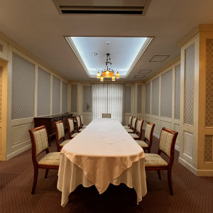 親族控室|748770さんのCasa Noble OSEIRYU（カーザノーブレオセイリュウ）の写真(2440967)