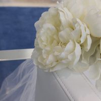 式場装花(オプション)