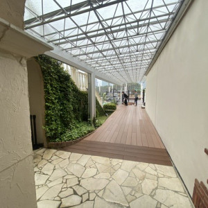 廊下！！|748788さんのOCEAN&RESORT MARIZON(オーシャン＆リゾート マリゾン)の写真(2441222)
