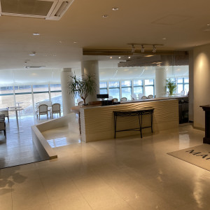 招待者控室3|748788さんのOCEAN&RESORT MARIZON(オーシャン＆リゾート マリゾン)の写真(2441226)
