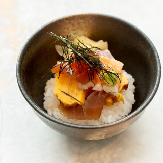 料理