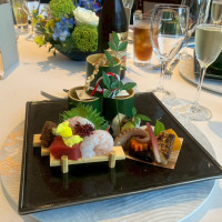 料理
