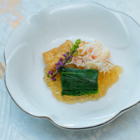 料理