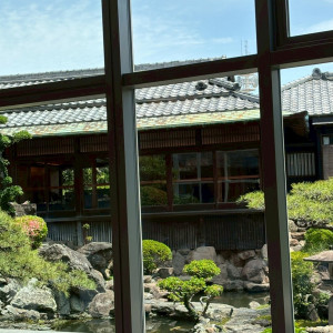 庭|748792さんの葵庭園の写真(2441304)