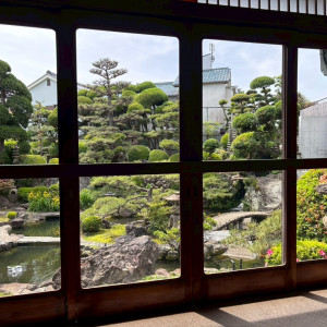 庭|748792さんの葵庭園の写真(2441303)