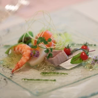 魚料理