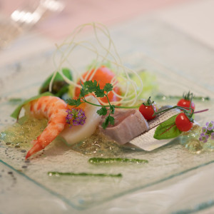 魚料理|748795さんのハレクラニ沖縄の写真(2456468)