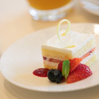 ケーキ