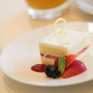 ケーキ