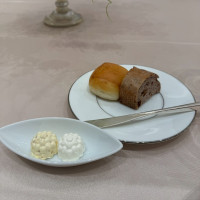 米粉パン