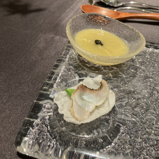 前菜