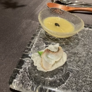 前菜