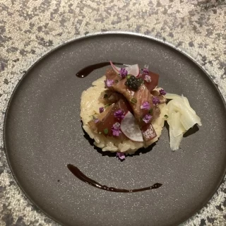 海鮮丼