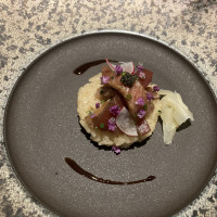 海鮮丼