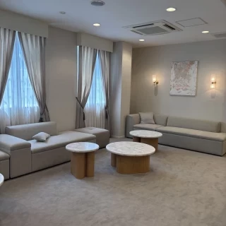 親族控室