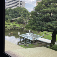 ガーデン挙式の場所