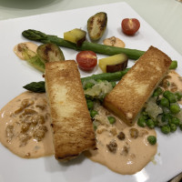 魚料理