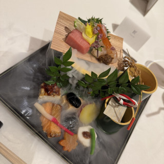 前菜